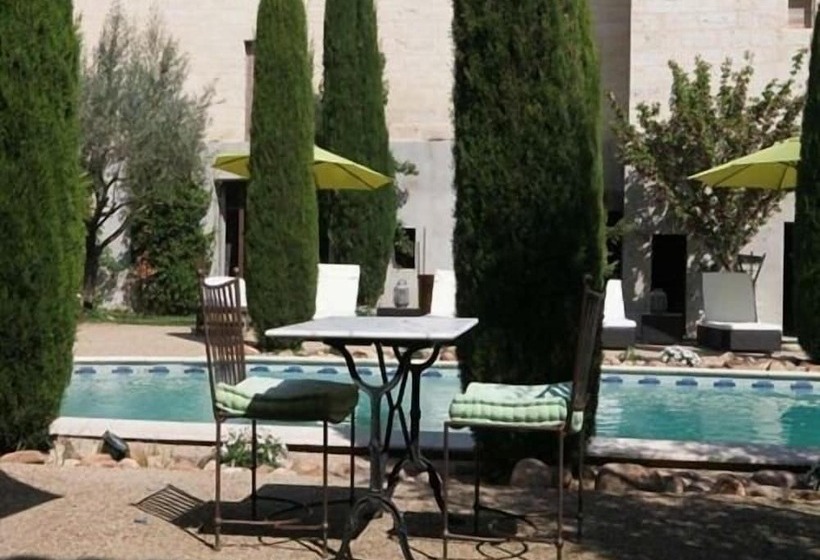 مبيت وإفطار Le Domaine De La Fosse