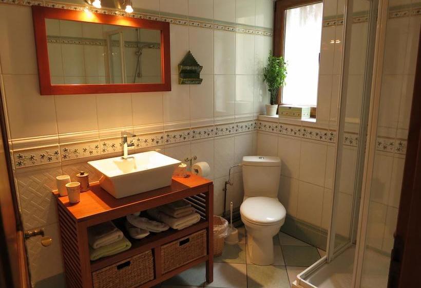 Bed and Breakfast Le Jardin De L Ill