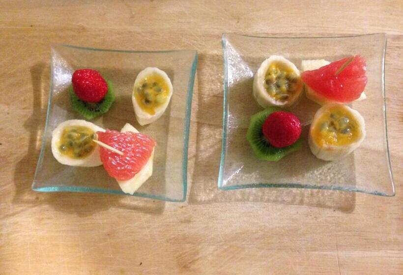 住宿加早餐  Le Mas De Bertagne