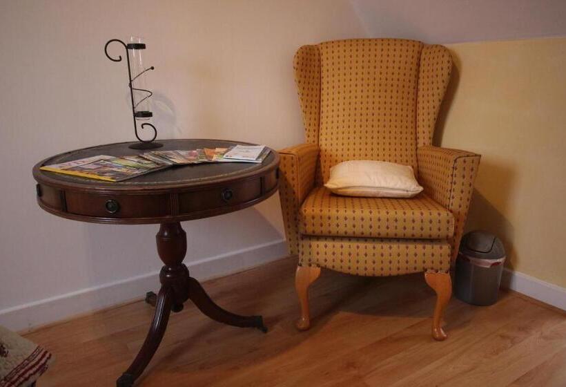 مبيت وإفطار Le Mas De Gramat