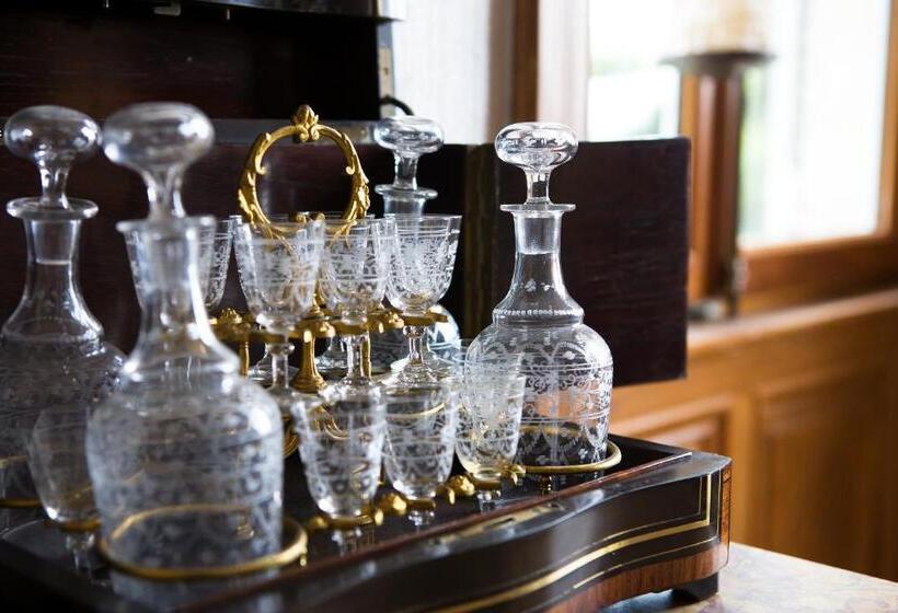 민박 Le Montellier