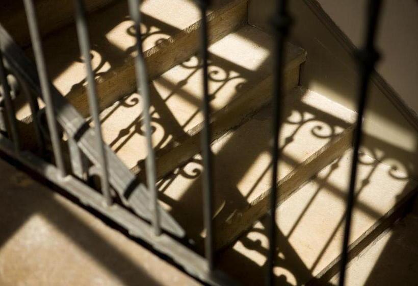 민박 Le Montellier