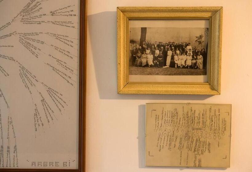 민박 Le Montellier