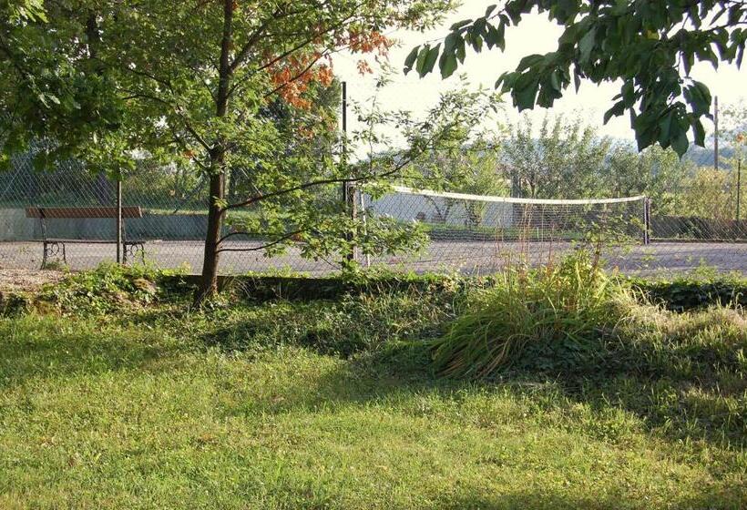 민박 Le Montellier