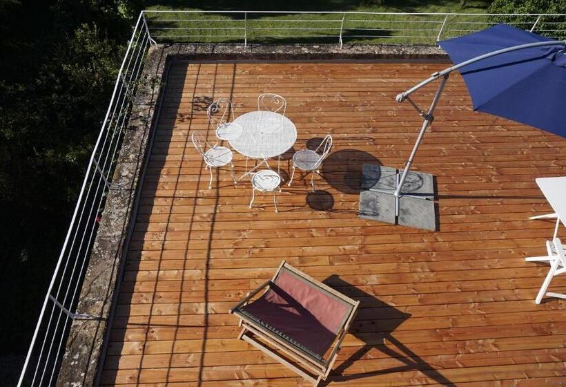 민박 Le Montellier