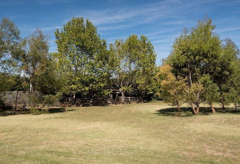 Bed and Breakfast Le Moulin De Beaunette