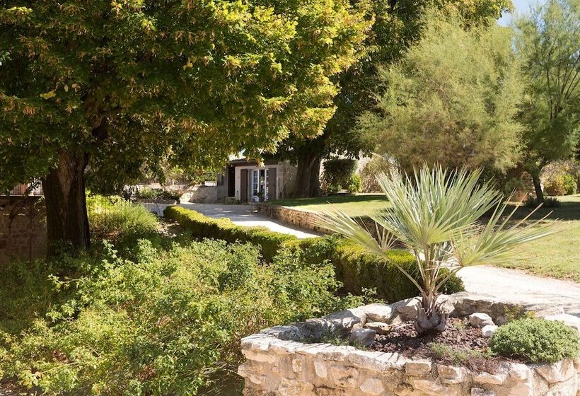 مبيت وإفطار Le Moulin De Beaunette