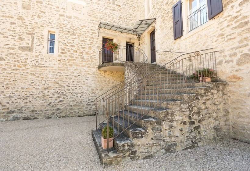 Bed and Breakfast Le Moulin De Beaunette