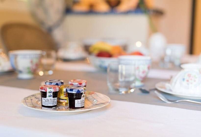 Bed and Breakfast Le Moulin De Beaunette