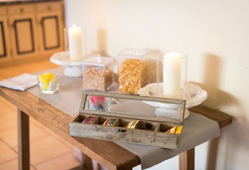 Bed and Breakfast Le Moulin De Beaunette