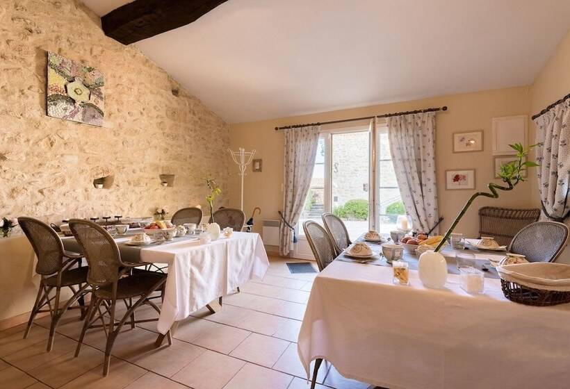 Bed and Breakfast Le Moulin De Beaunette