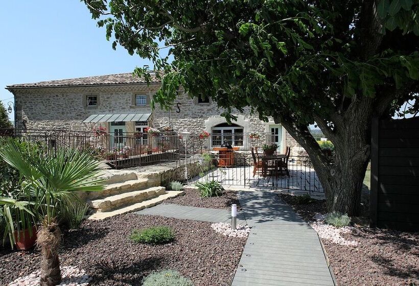 مبيت وإفطار Le Moulin De Beaunette