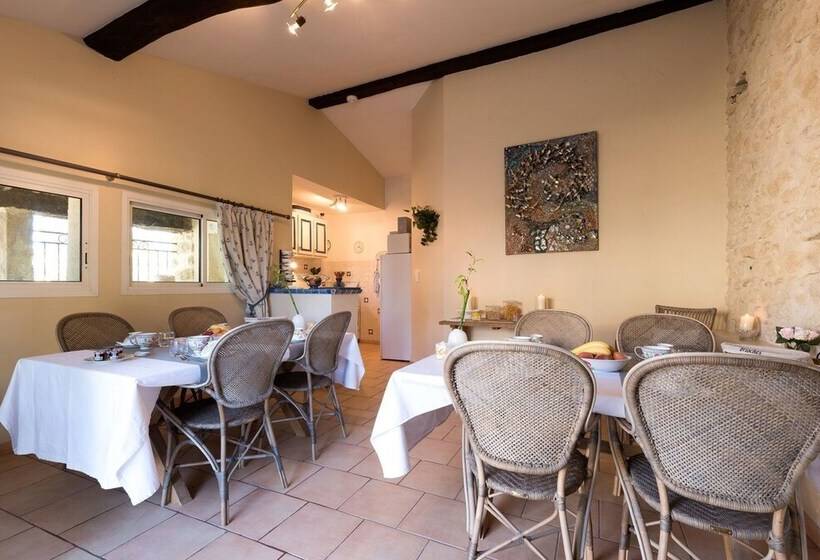 Bed and Breakfast Le Moulin De Beaunette