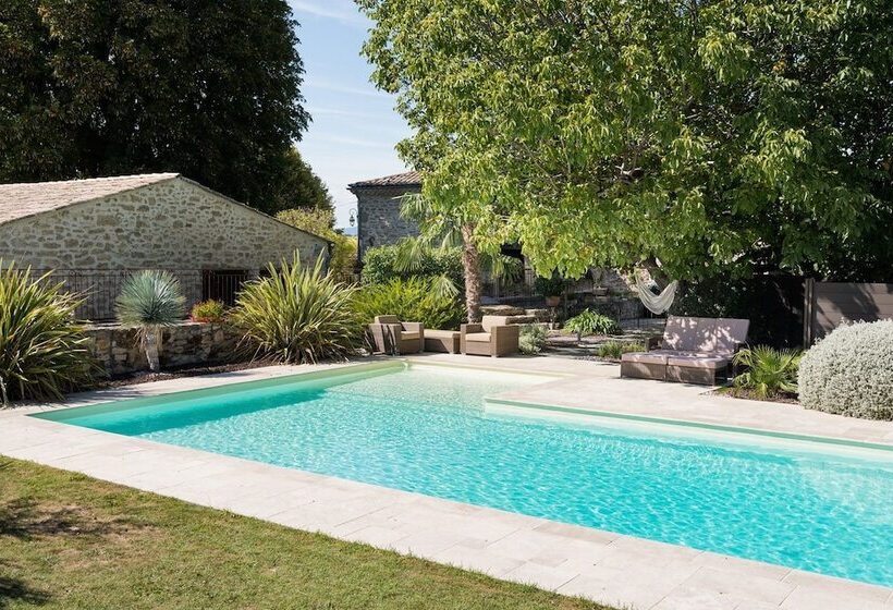 Bed and Breakfast Le Moulin De Beaunette