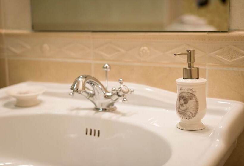 Bed and Breakfast Le Moulin De Beaunette