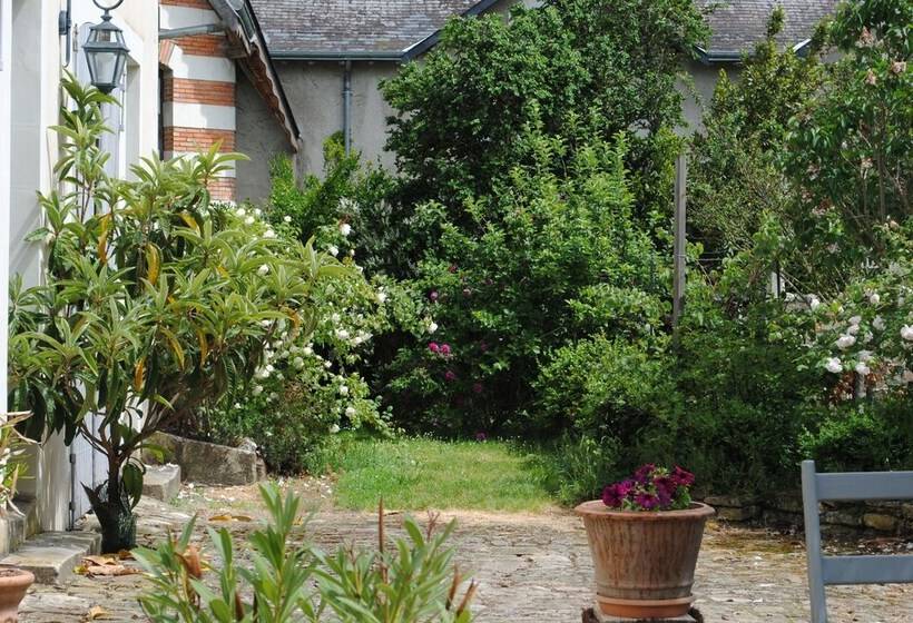 צימר Particulier Le Ragois