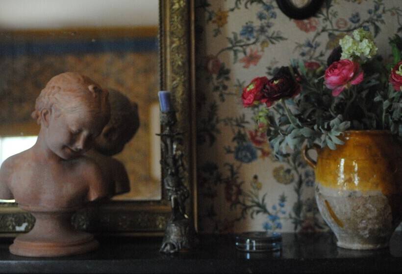 ベッドアンドブレックファースト Particulier Le Ragois