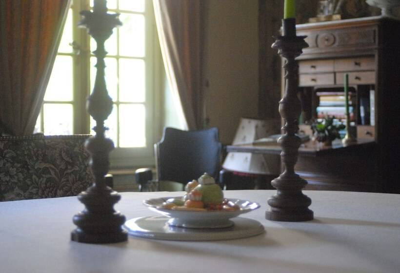 ベッドアンドブレックファースト Particulier Le Ragois