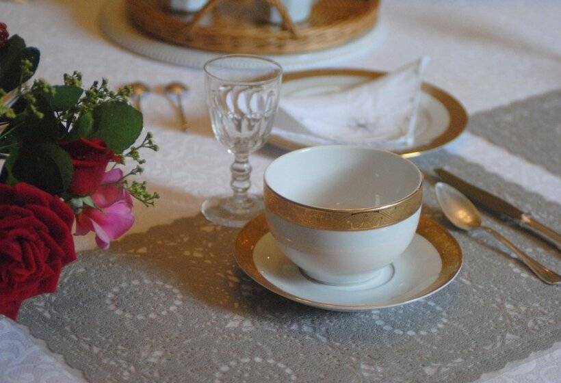 צימר Particulier Le Ragois