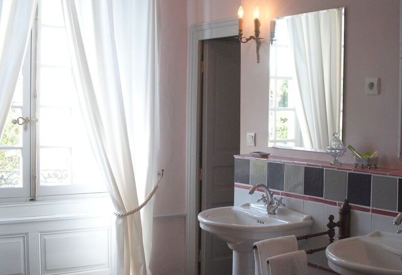 ベッドアンドブレックファースト Particulier Le Ragois