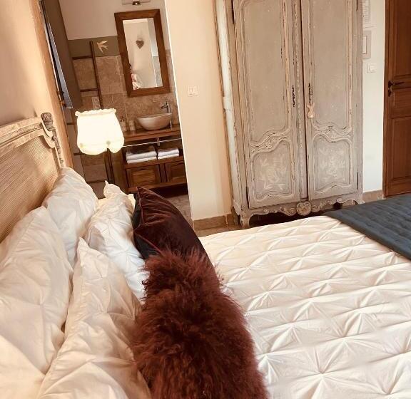 B&b Temps Suspendu Provence