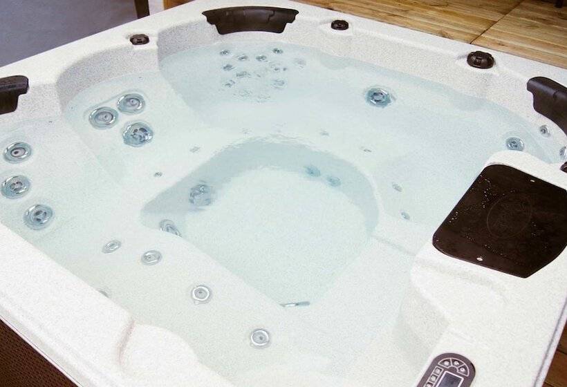 민박 Les Bethunoises Centre Grandplace  Spa Et Sauna