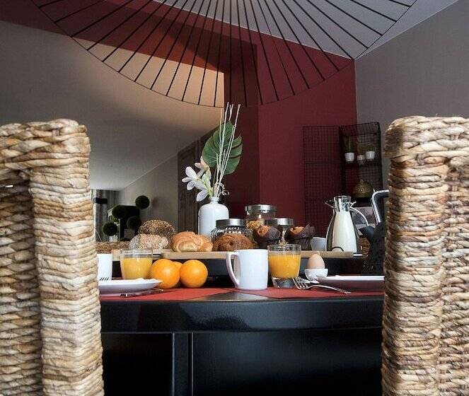 민박 Les Bethunoises Centre Grandplace  Spa Et Sauna