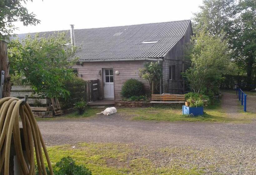 צימר Les Chambres De Kerael