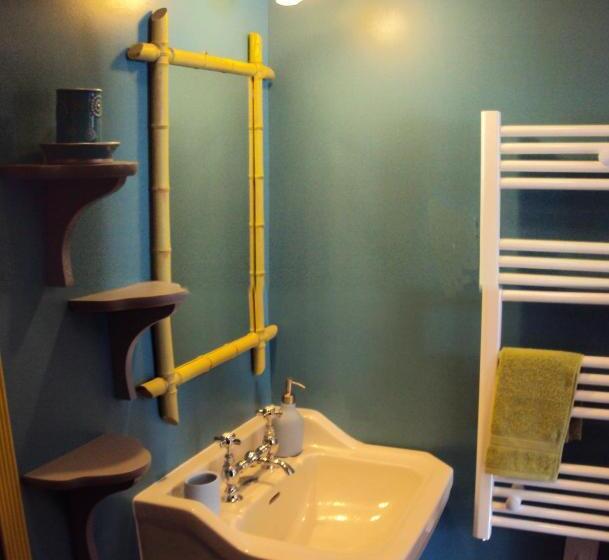 ベッドアンドブレックファースト Les Chambres Des Dames