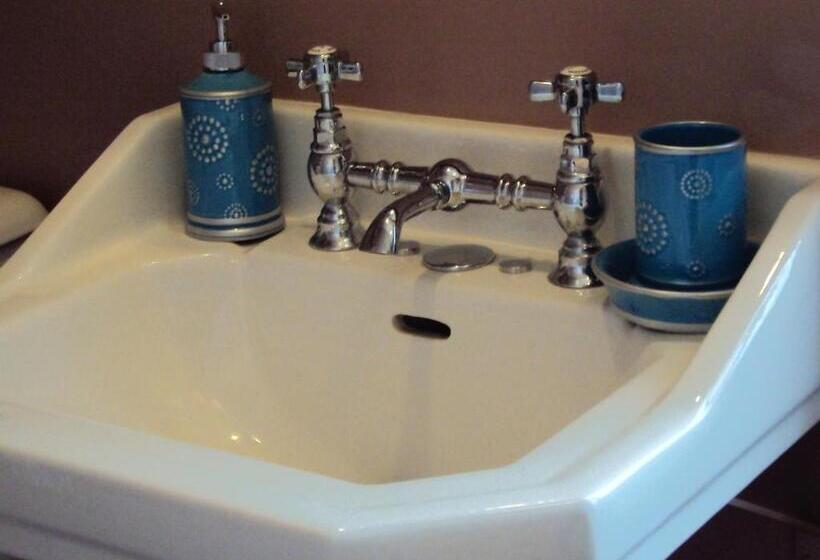 ベッドアンドブレックファースト Les Chambres Des Dames