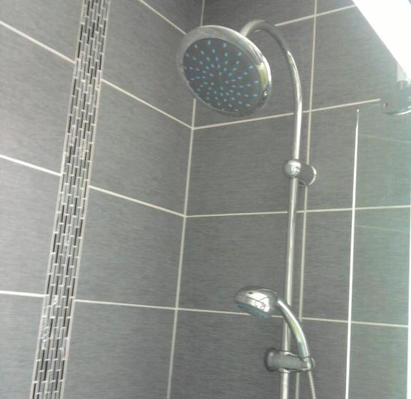 مبيت وإفطار Les Chambres Du Faubourg