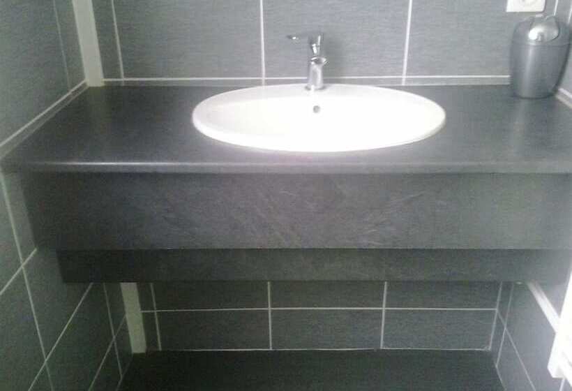 مبيت وإفطار Les Chambres Du Faubourg