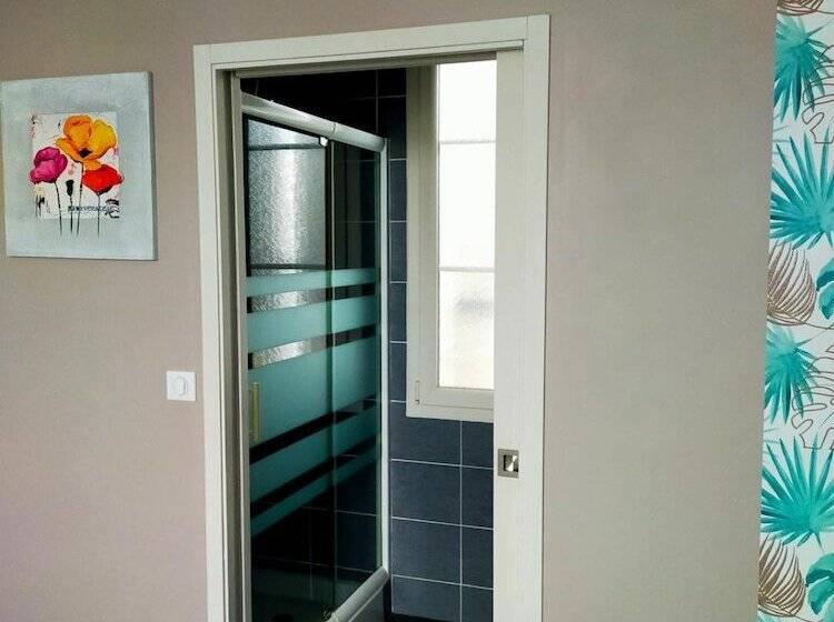مبيت وإفطار Les Chambres Du Faubourg