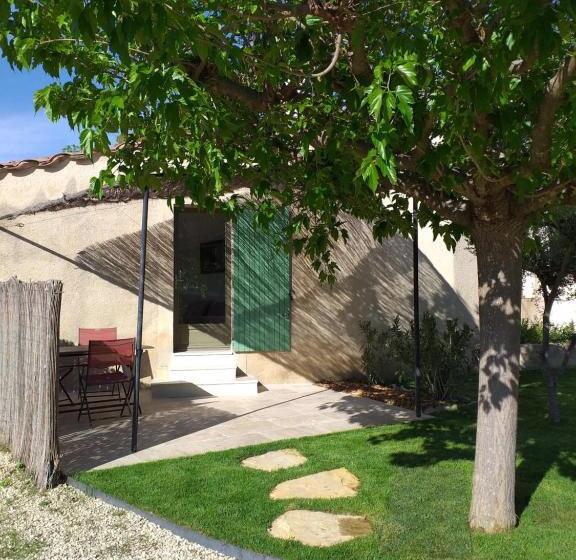 צימר Les Chêneslierres