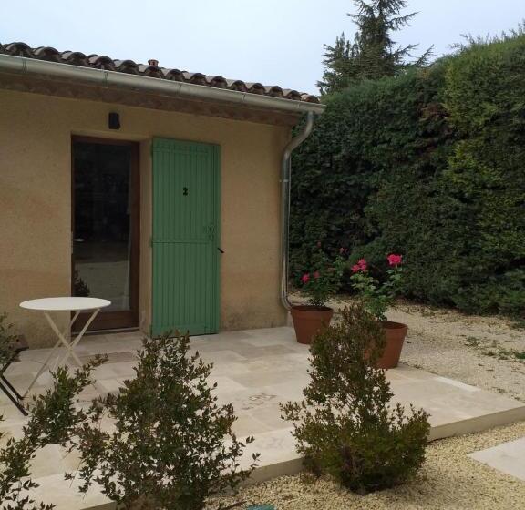 צימר Les Chêneslierres