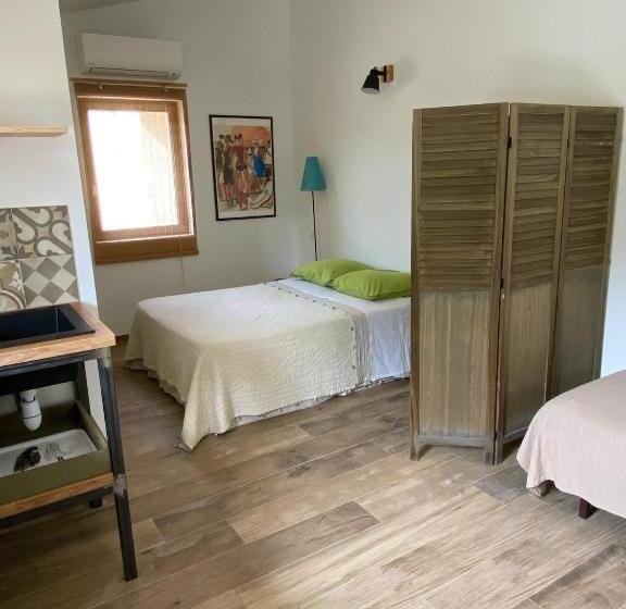 צימר Les Chêneslierres