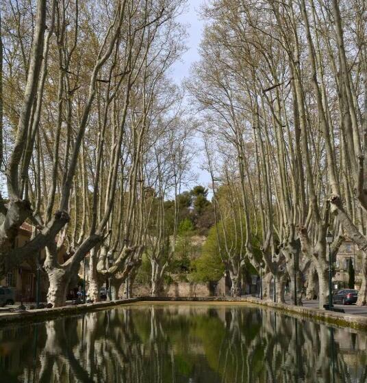 צימר Les Chêneslierres