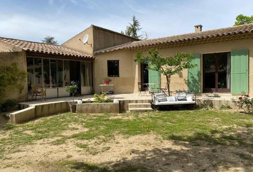 צימר Les Chêneslierres