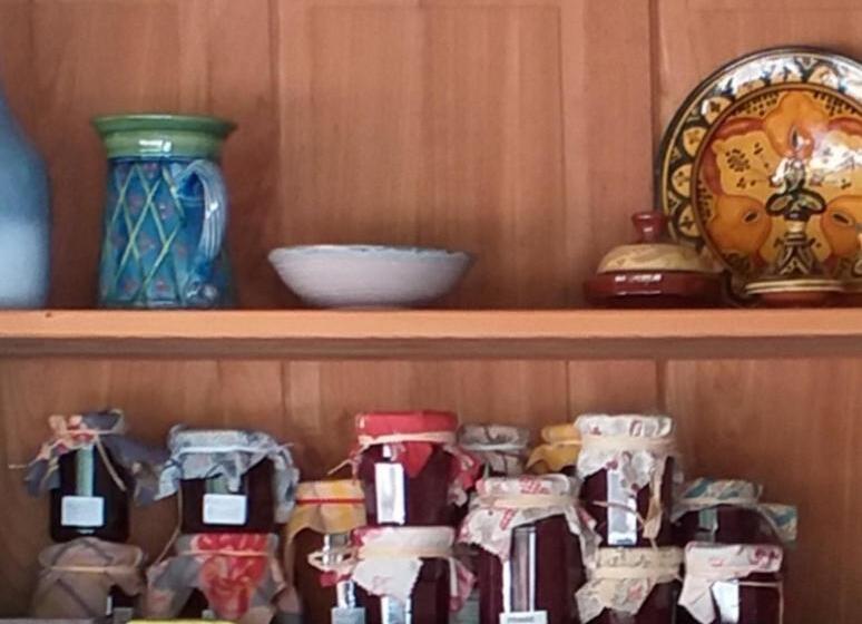 צימר Les Chêneslierres