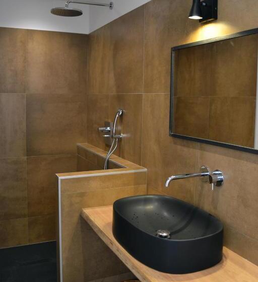 צימר Les Chêneslierres