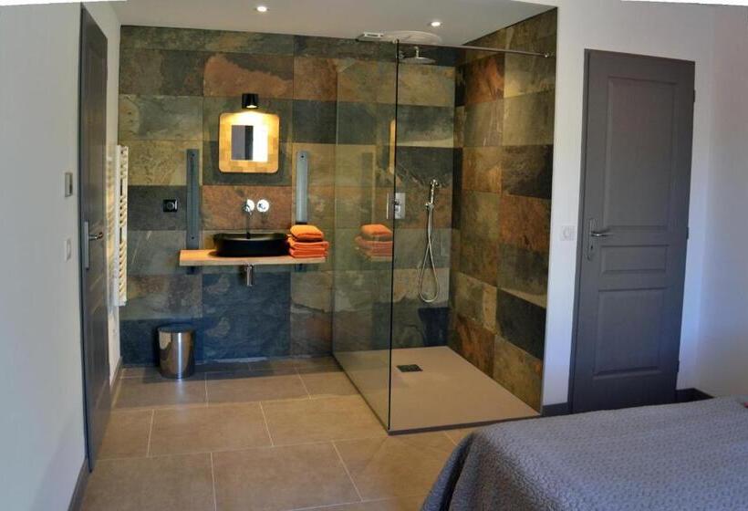 צימר Les Chêneslierres