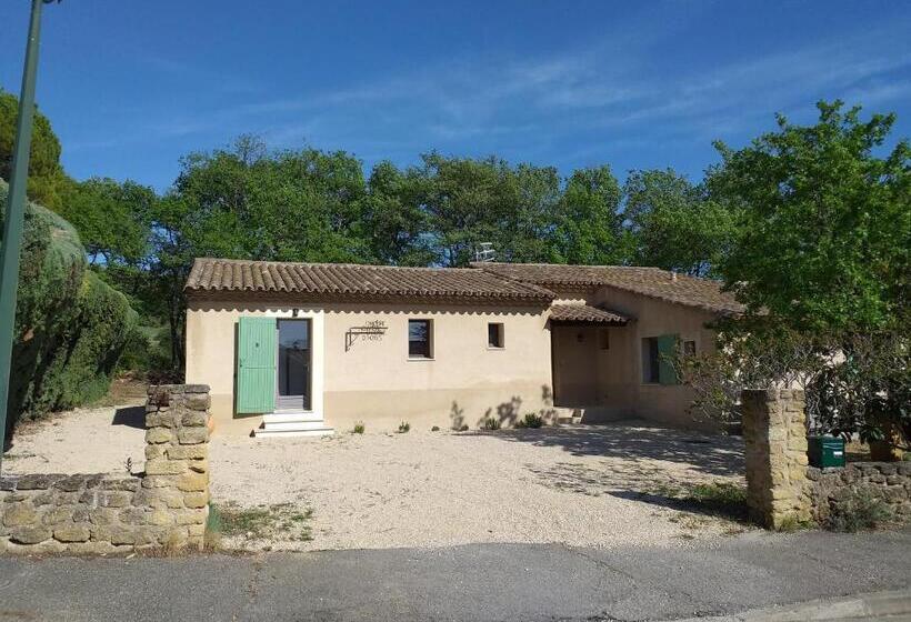 צימר Les Chêneslierres