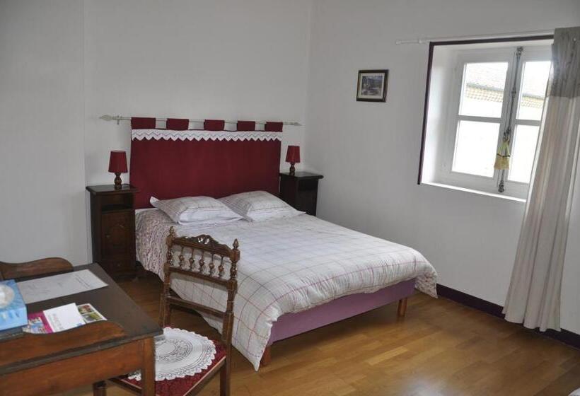 צימר Les Cigales