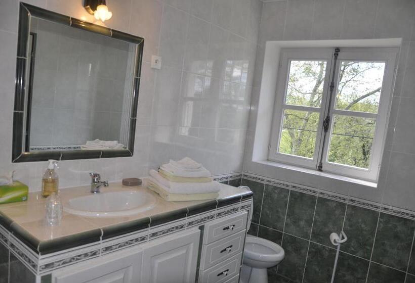 住宿加早餐  Les Cigales