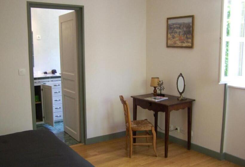 住宿加早餐  Les Cigales