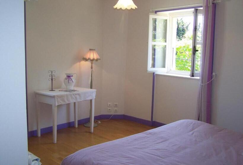 צימר Les Cigales