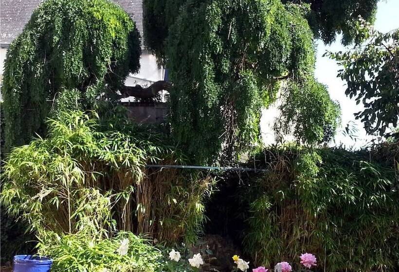 צימר Les Francières