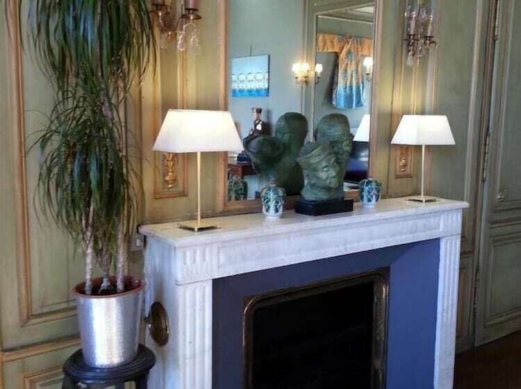 צימר Les Francières