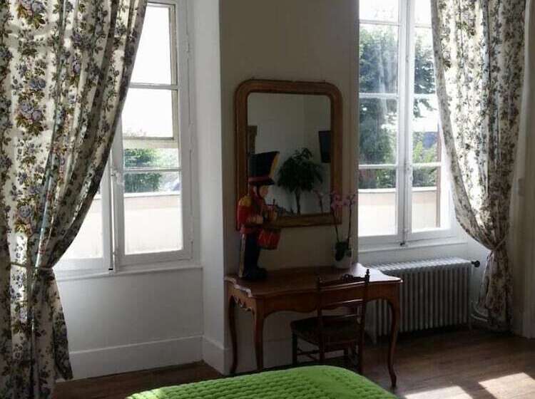 צימר Les Francières