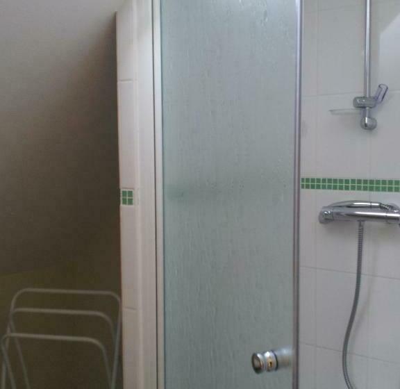 צימר Les Gites De Kerdurod